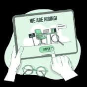 Create a Job Post