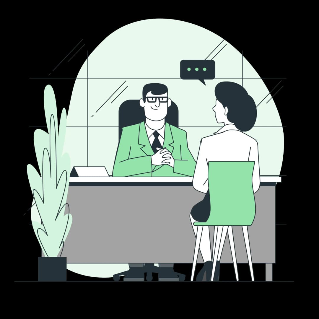 Async Interviews