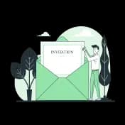 Invite to Interview